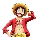 Monkey D Luffy
