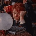 Ron Weasley