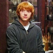 Ron Weasley