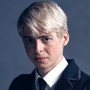 Scorpius Malfoy