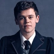 Albus Potter