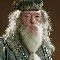 Albus Dumbledore