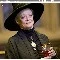 Minerva McGonagall