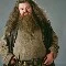 Rubeus Hagrid