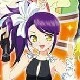 Todo Shion * thành viên Dressing Pafe *