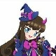 Kurosu Aroma * thành viên Garumageddon *