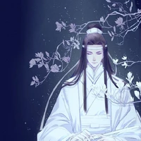 Lam Hoán-tự Hi Thần