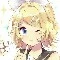 Kagamine Rin / Lili ( em gái  của n9)