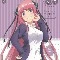 nino nakano ( trong harem n9 )