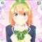 Yotsuba nakano (trong harem n9 )