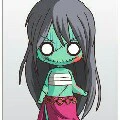 Zombie {tang thi}