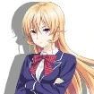Nakiri Erina