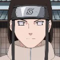 Hyuga Neji