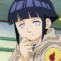 Hyuga Hinata