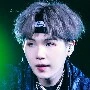 SUGA