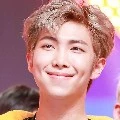 Kim Nam Joon (RM)