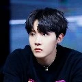 Jung hoseok (hope)