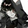 kurokami kodoku