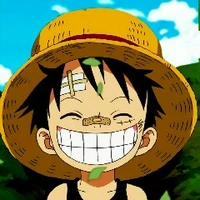 Luffy