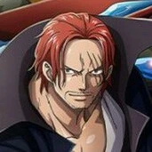Shanks