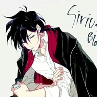Sirius Black