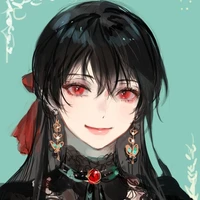 Yuri ( Iris Black )