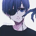 (Bocchan) Ciel Phantomhive