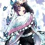 Kochou Shinobu(trùng trụ)