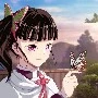 Tsuyuri Kanao-hoa trụ