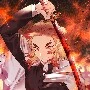 Rengoku Kyoujurou