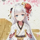 Ngọc Linh Linh (người hầu của me)