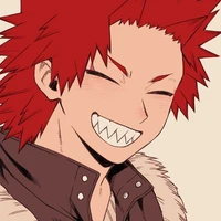 Eijirou Kirishima