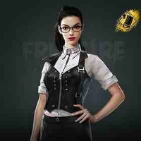 Nikita (giáo viên chủ nhiệm)