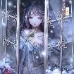 Hanayu Lee Huffir ( Snow)