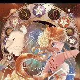 (sư tử) phạm Hà My