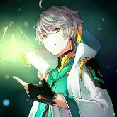 Minh Chí Hoàng (Kaito)