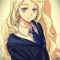 Luna Lovegood
