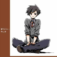 Oliver Wood 