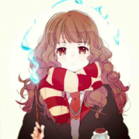 Hermione Granger 