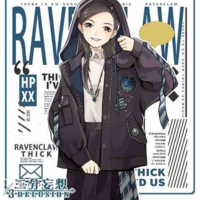 Cho Chang