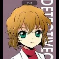 Haibara Ai-Shery-Shiho