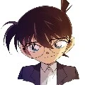 Edogawa Conan- Kudo Shinichi