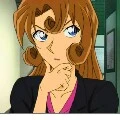 Yukiko Kudo