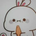 Diêm Vương cute phô mai que