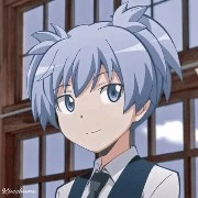 Shiota Nagisa