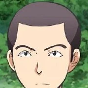 Okajima Taiga