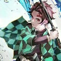 Kamado Tanjiro