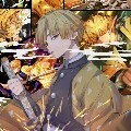Agatsuma zennitsu