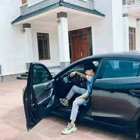 Trịnh Hoàng Đạt( Key