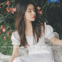 cô giáo + hiệu trưởng  ( Tiêu khánh Ly )
